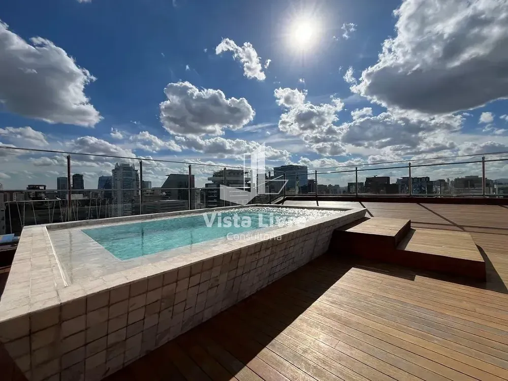 Apartamento, 1 quarto, 45 m² - Foto 6