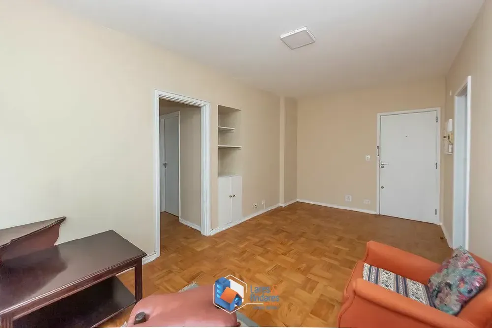 Apartamento, 2 quartos, 57 m² - Foto 1