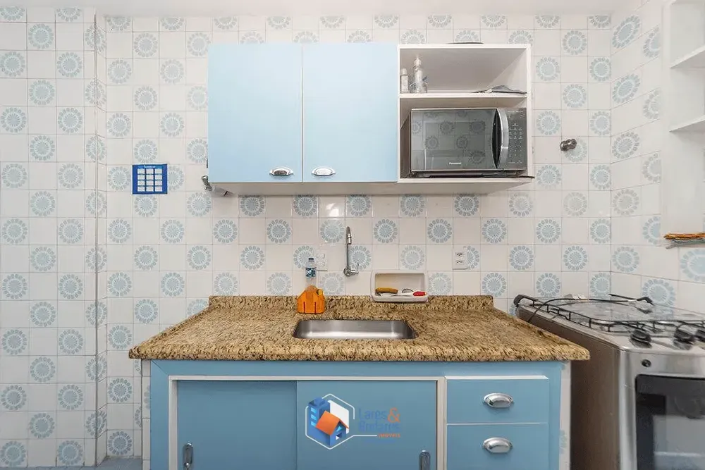 Apartamento, 2 quartos, 57 m² - Foto 6