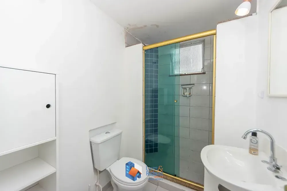 Apartamento, 2 quartos, 57 m² - Foto 7