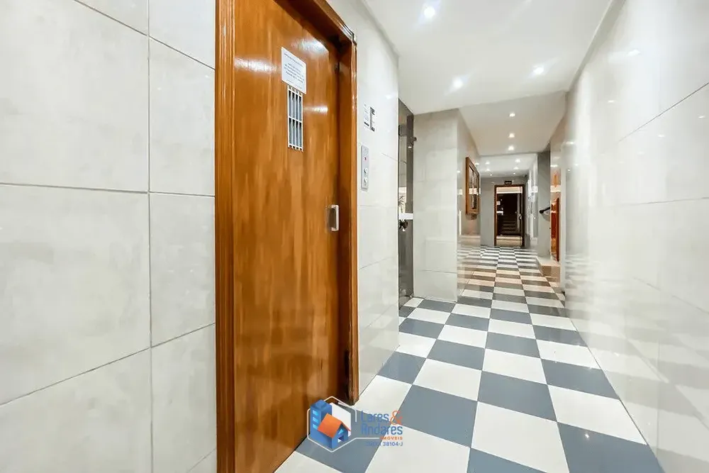 Apartamento, 2 quartos, 57 m² - Foto 5