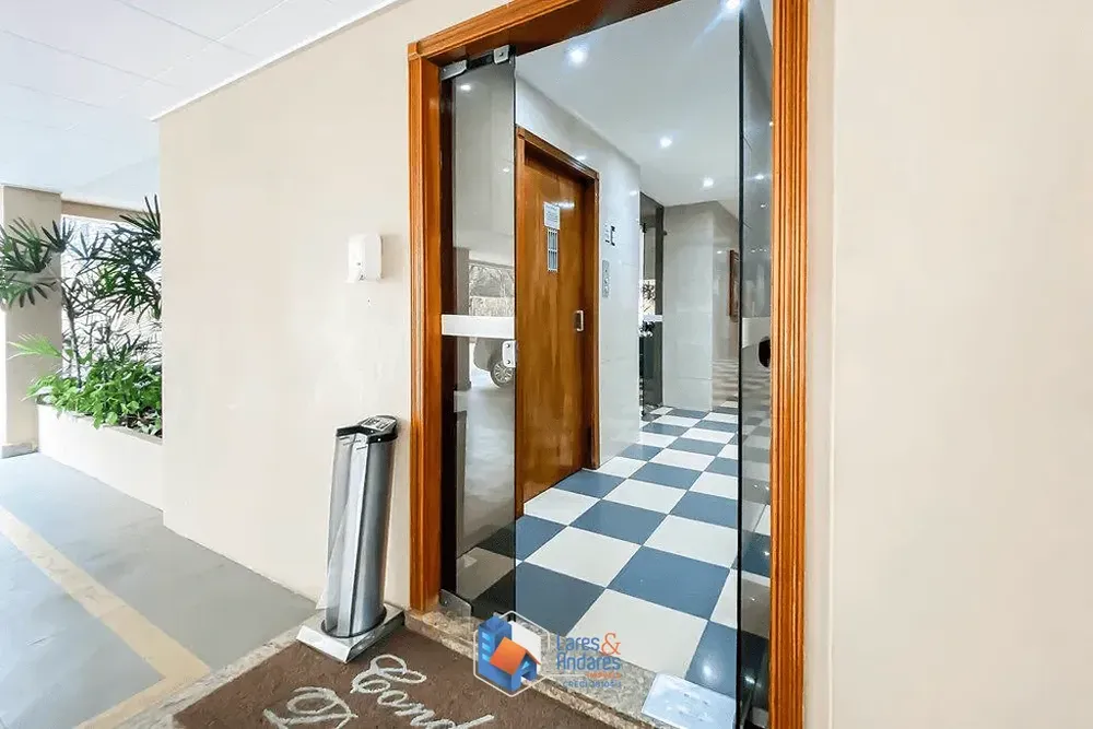 Apartamento, 2 quartos, 57 m² - Foto 2