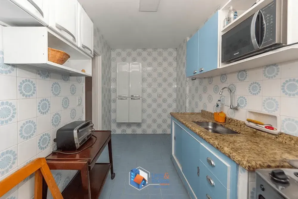 Apartamento, 2 quartos, 57 m² - Foto 3