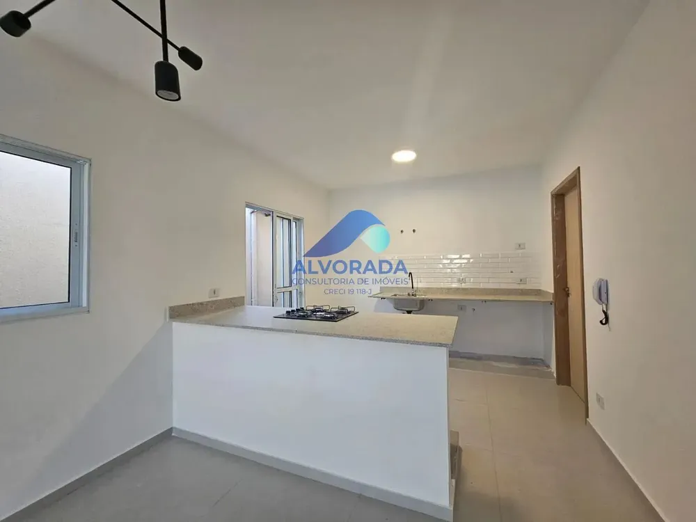 Casa, 3 quartos, 170 m² - Foto 6