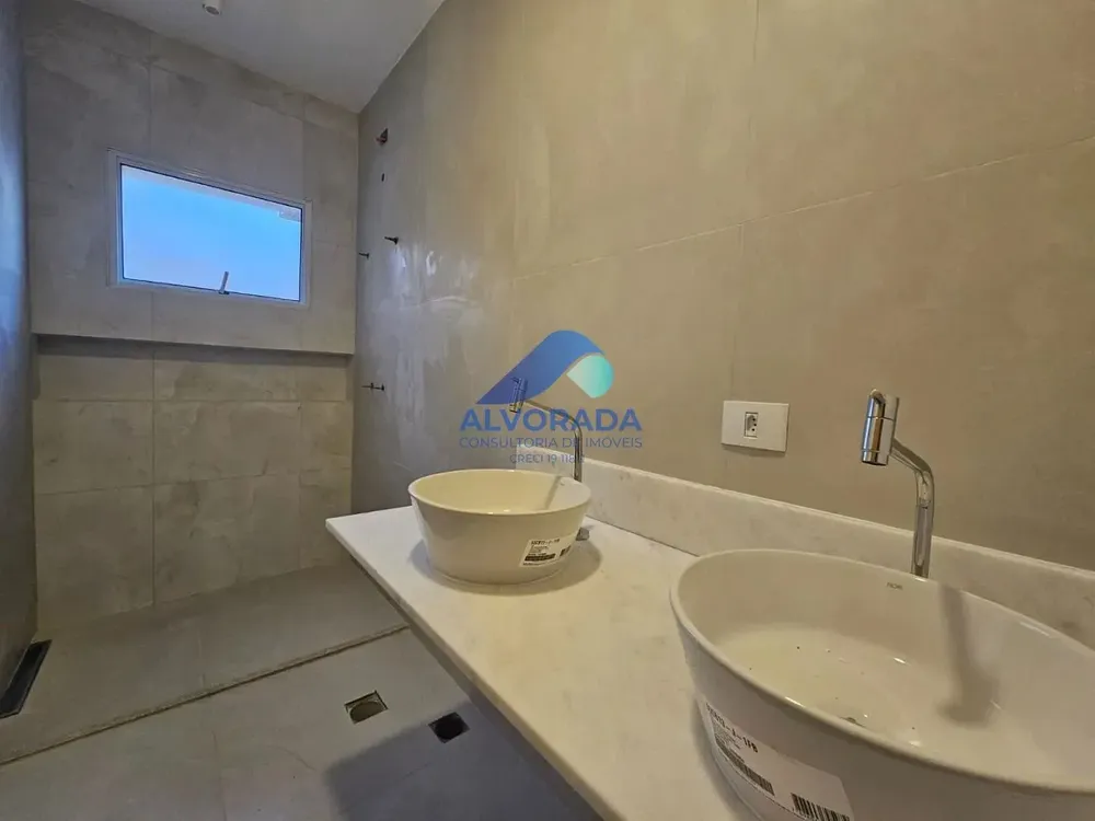 Casa, 3 quartos, 170 m² - Foto 2