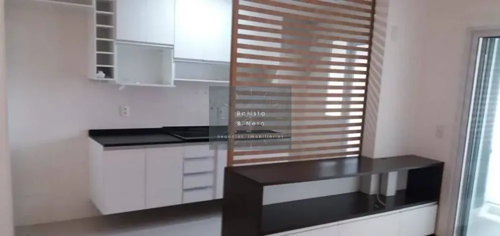 Apartamento, 1 quarto, 49 m² - Foto 2
