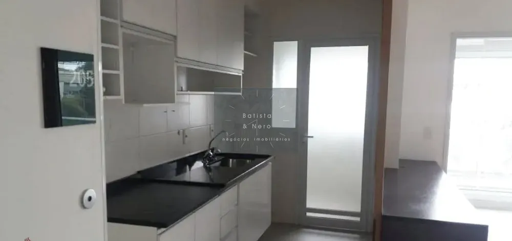 Apartamento, 1 quarto, 49 m² - Foto 3