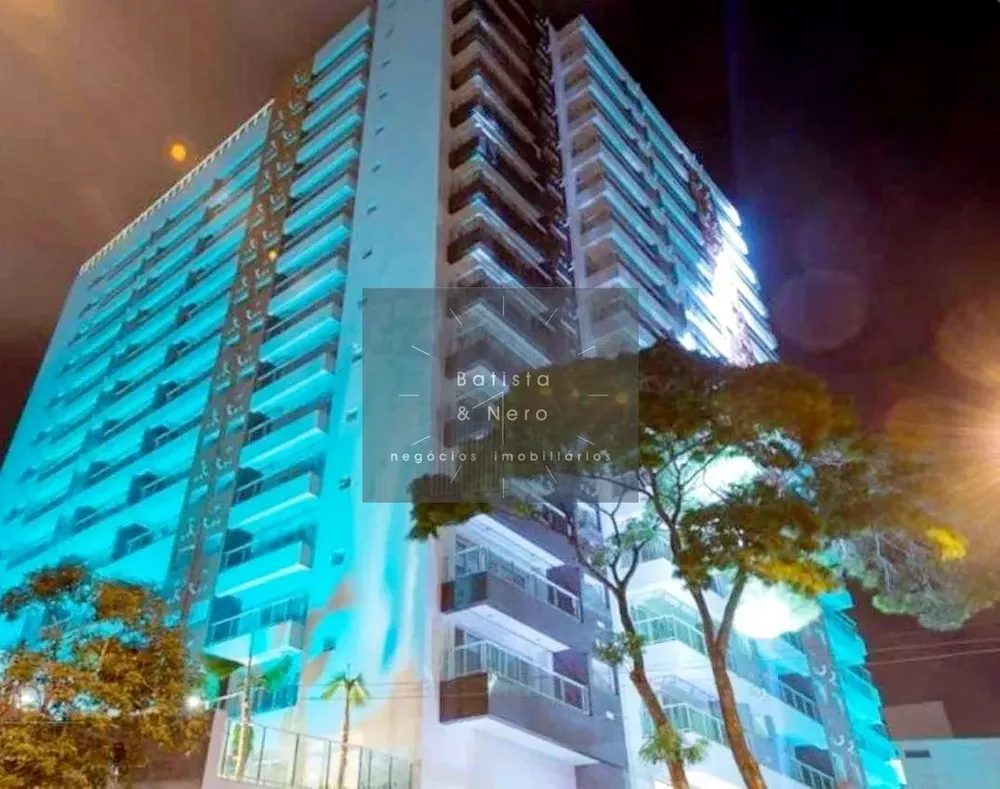 Apartamento, 1 quarto, 49 m² - Foto 1