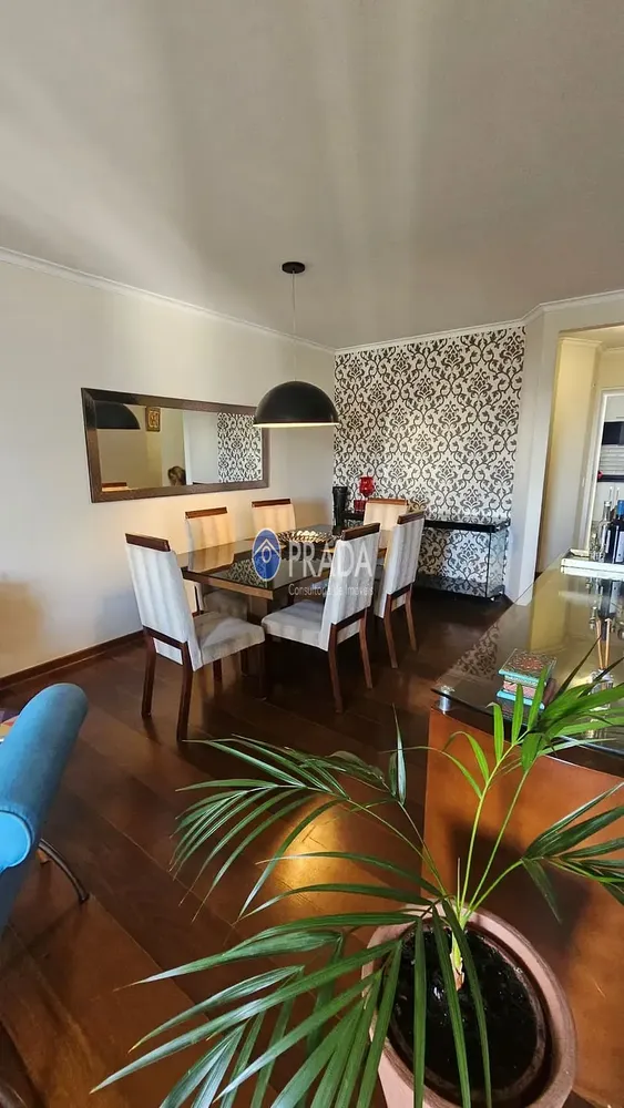 Apartamento, 3 quartos, 148 m² - Foto 8
