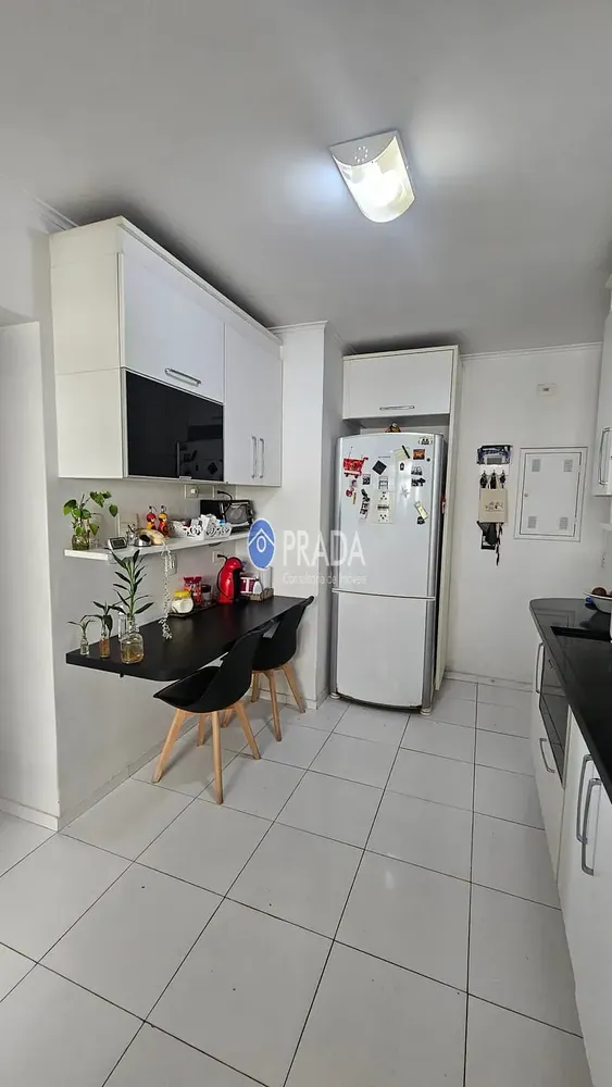 Apartamento, 3 quartos, 148 m² - Foto 5