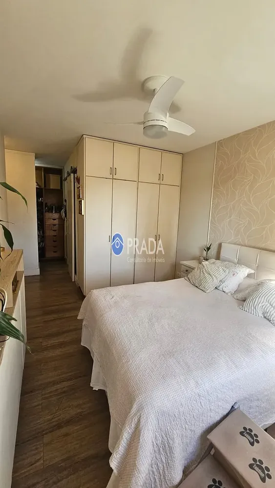 Apartamento, 3 quartos, 148 m² - Foto 4