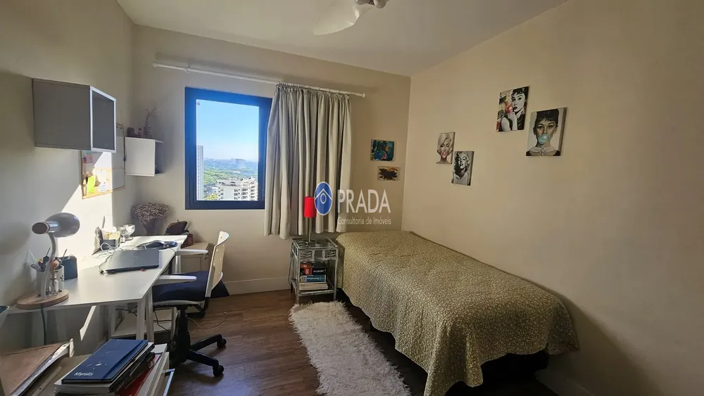 Apartamento, 3 quartos, 148 m² - Foto 1
