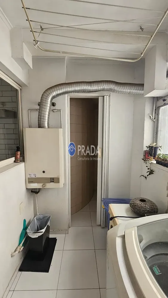 Apartamento, 3 quartos, 148 m² - Foto 3