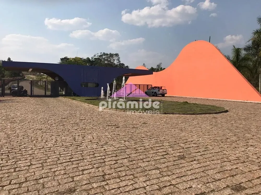 Terreno, 1082 m² - Foto 2