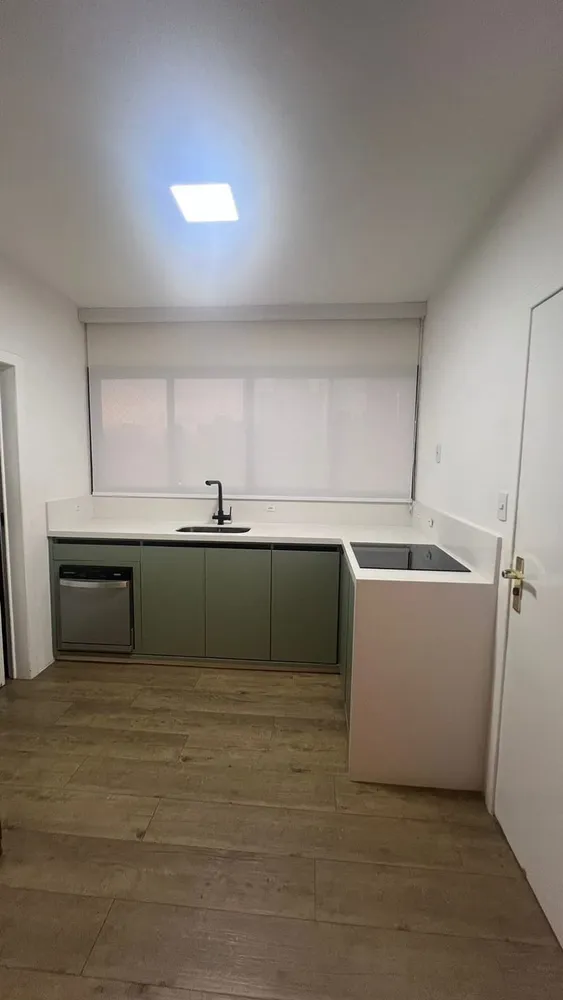 Apartamento, 3 quartos, 165 m² - Foto 4