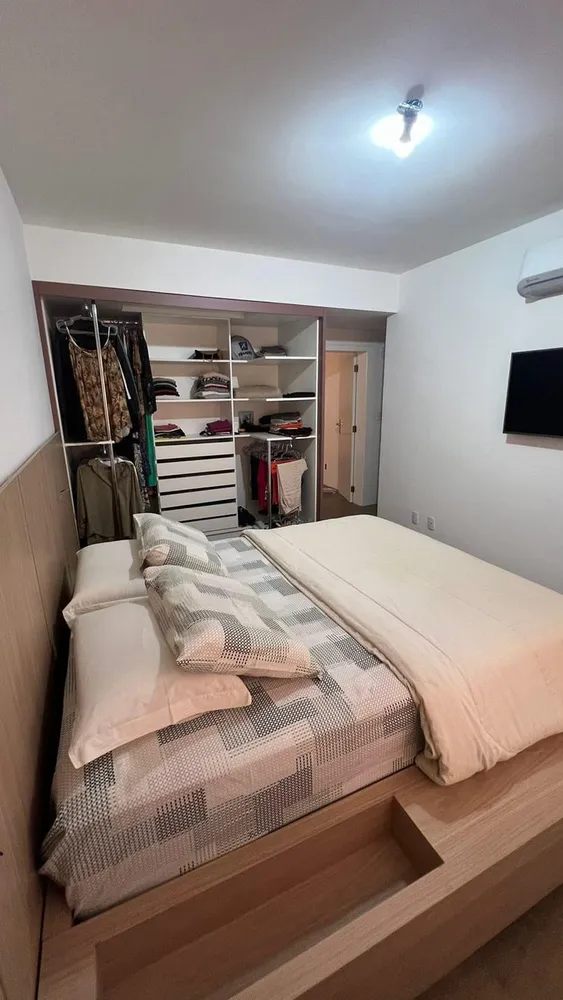 Apartamento, 3 quartos, 165 m² - Foto 6