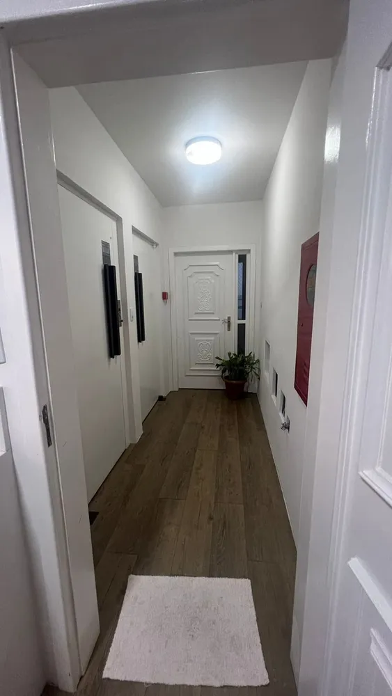 Apartamento, 3 quartos, 165 m² - Foto 1