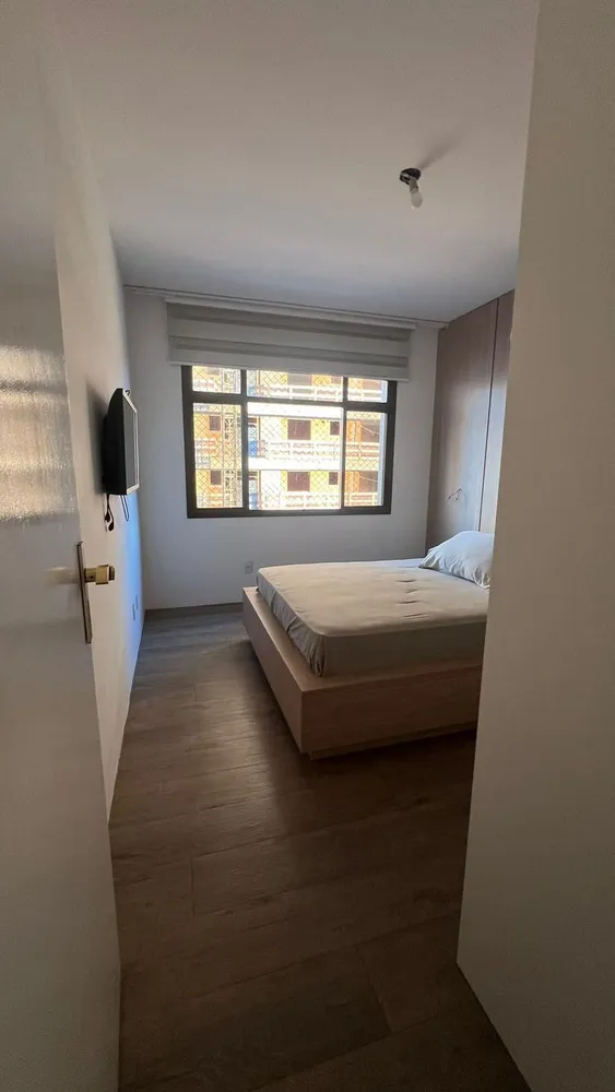 Apartamento, 3 quartos, 165 m² - Foto 5