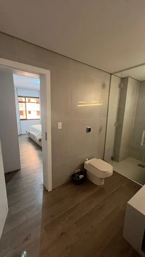 Apartamento, 3 quartos, 165 m² - Foto 3