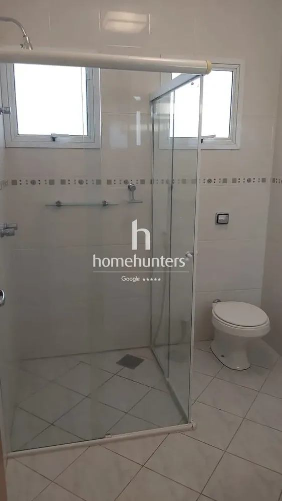 Sobrado, 3 quartos, 252 m² - Foto 1