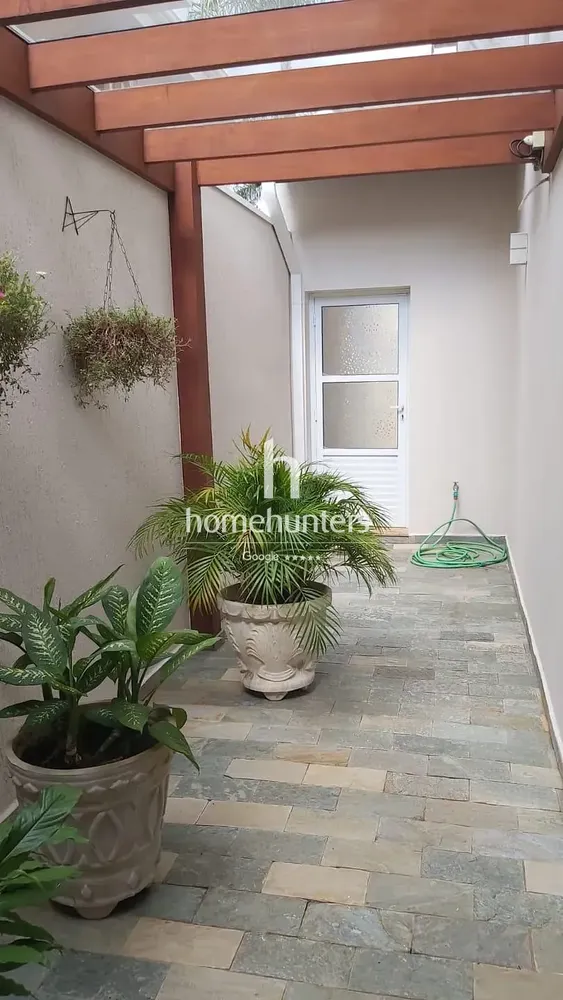 Sobrado, 3 quartos, 252 m² - Foto 3