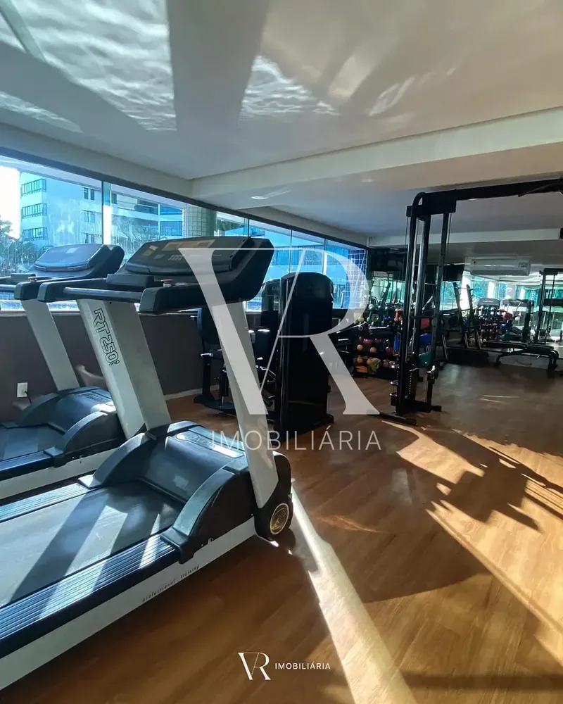 Apartamento, 3 quartos, 180 m² - Foto 3