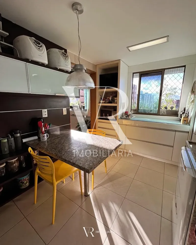 Apartamento, 3 quartos, 180 m² - Foto 4