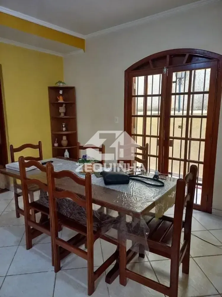 Casa, 4 quartos, 393 m² - Foto 4