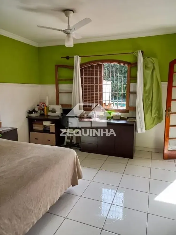 Casa, 4 quartos, 393 m² - Foto 2