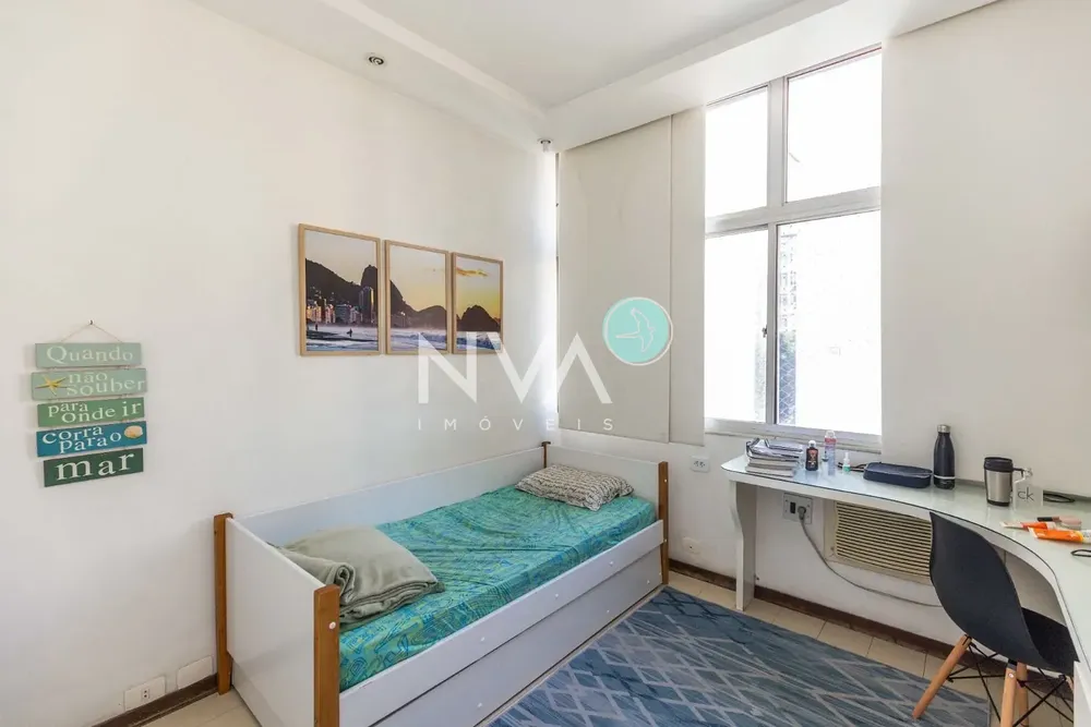 Apartamento, 3 quartos, 116 m² - Foto 15