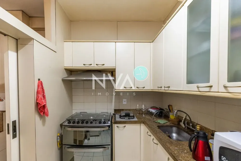 Apartamento, 3 quartos, 116 m² - Foto 5