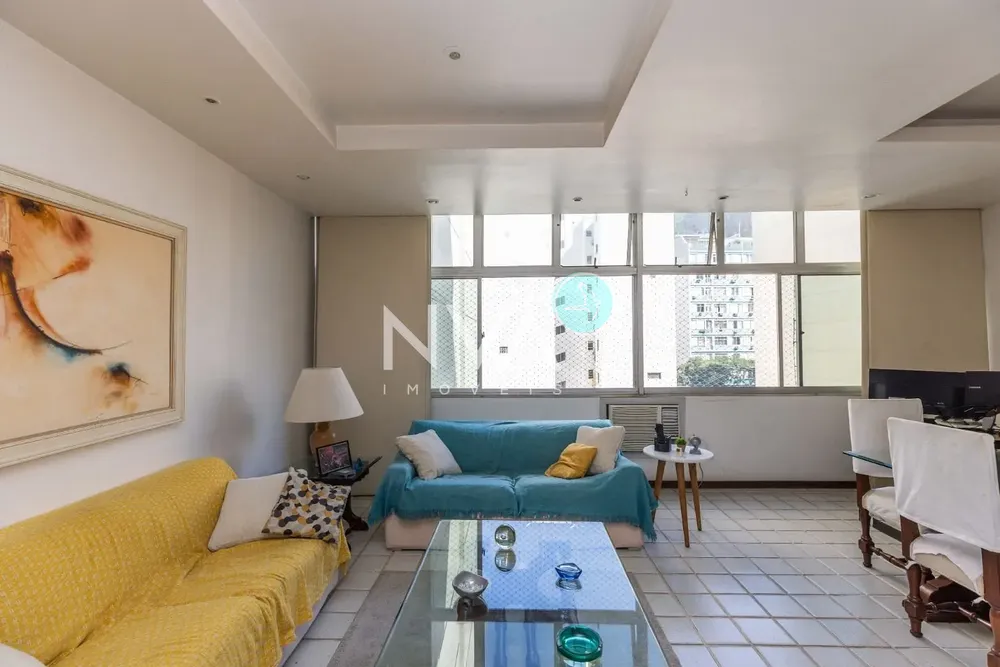 Apartamento, 3 quartos, 116 m² - Foto 7