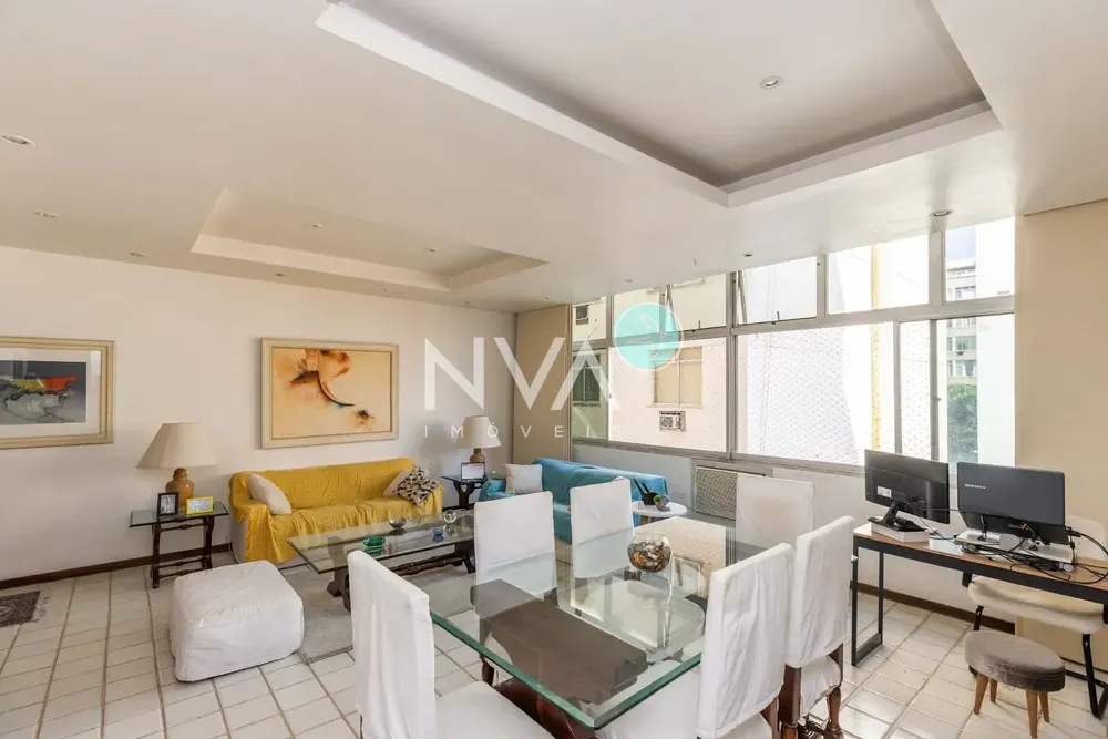 Apartamento, 3 quartos, 116 m² - Foto 14