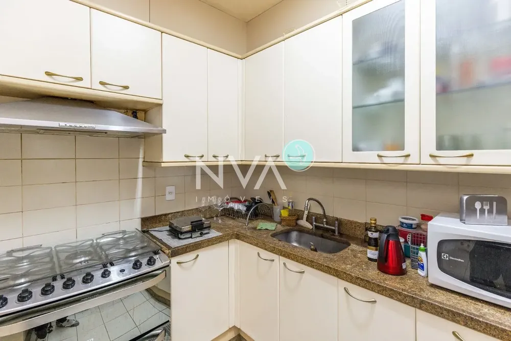 Apartamento, 3 quartos, 116 m² - Foto 18