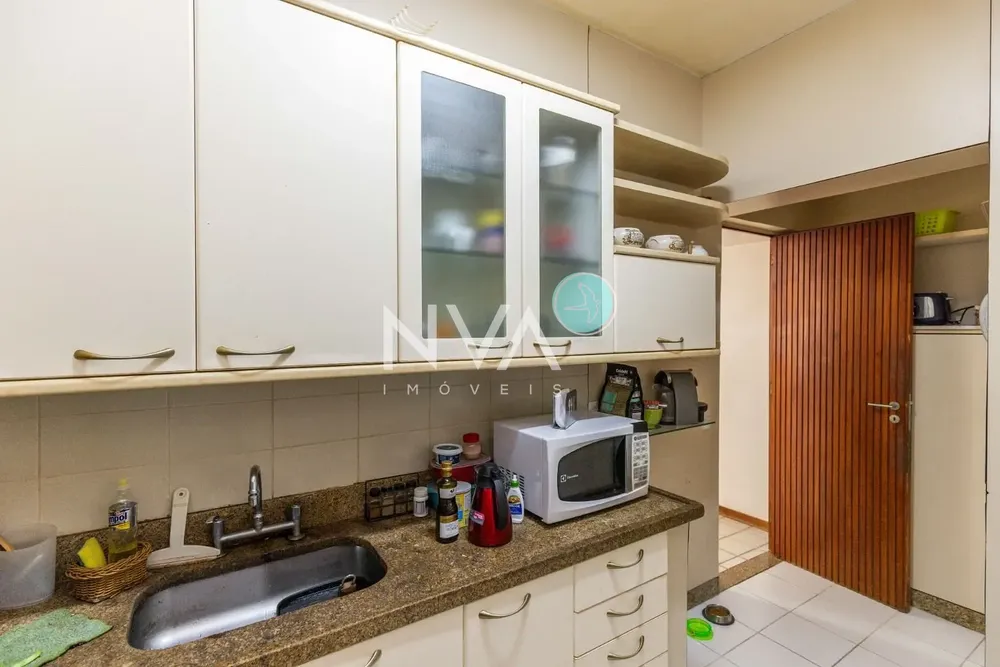Apartamento, 3 quartos, 116 m² - Foto 11