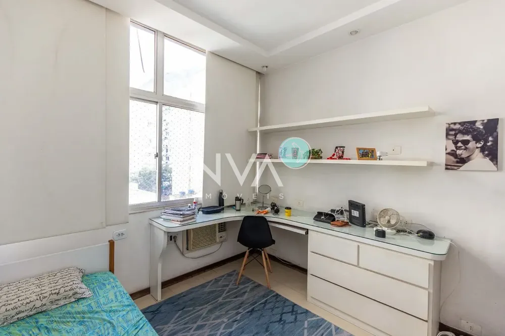 Apartamento, 3 quartos, 116 m² - Foto 20