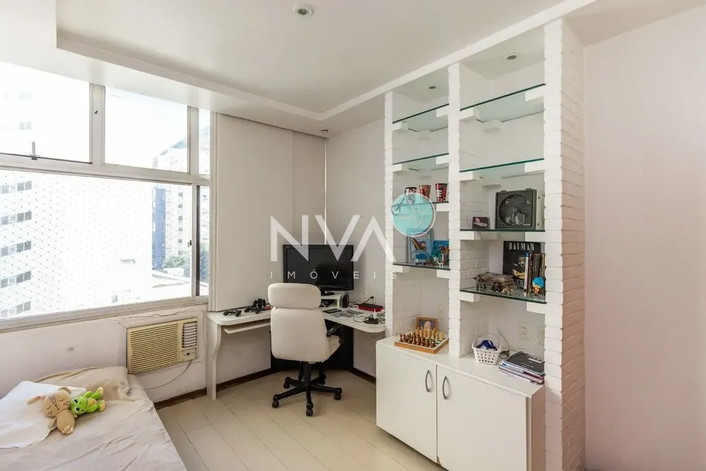 Apartamento, 3 quartos, 116 m² - Foto 1
