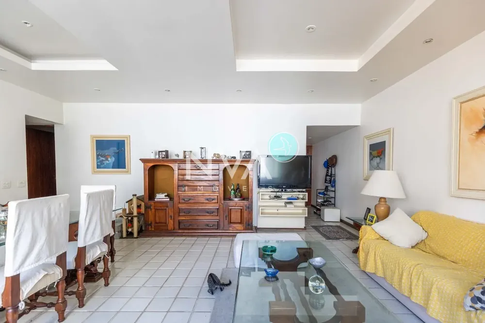 Apartamento, 3 quartos, 116 m² - Foto 16
