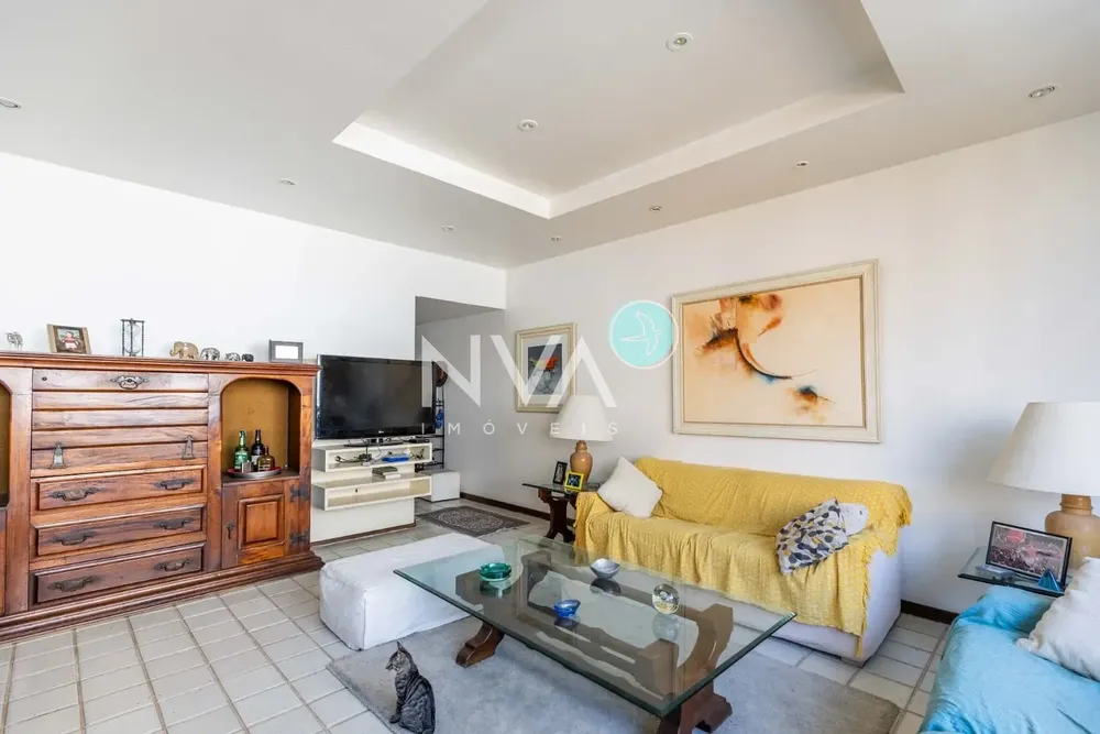 Apartamento, 3 quartos, 116 m² - Foto 19