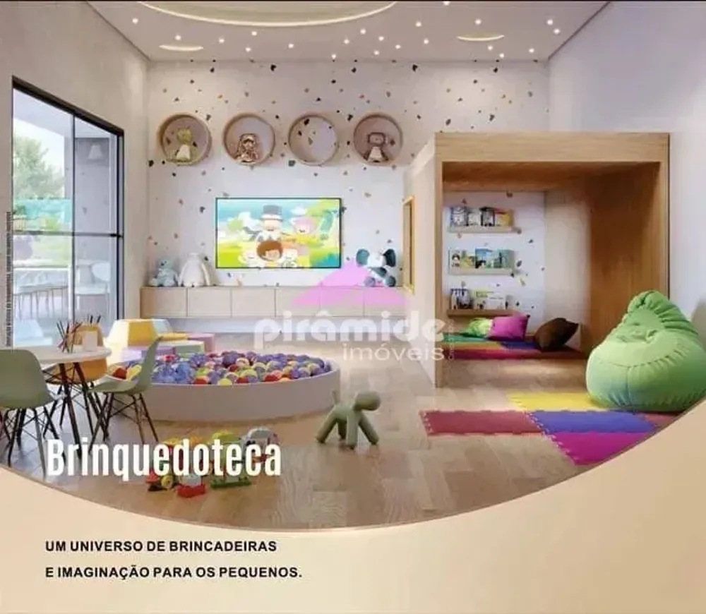 Apartamento, 2 quartos, 58 m² - Foto 5