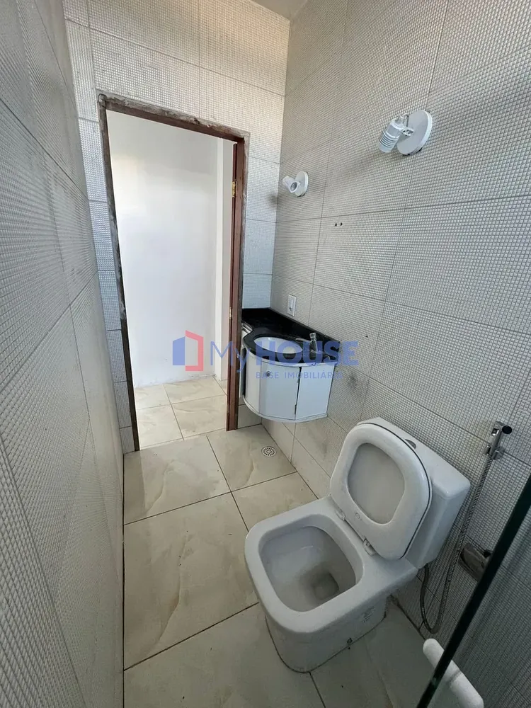 Apartamento, 2 quartos, 10 m² - Foto 4