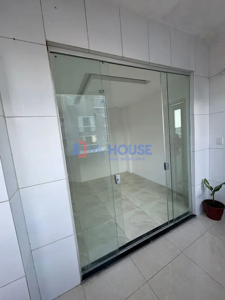 Apartamento, 2 quartos, 10 m² - Foto 1