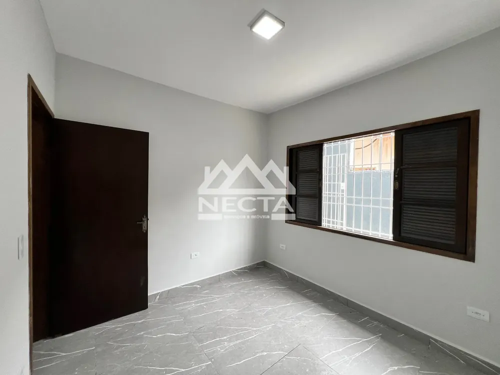 Casa, 3 quartos, 100 m² - Foto 2
