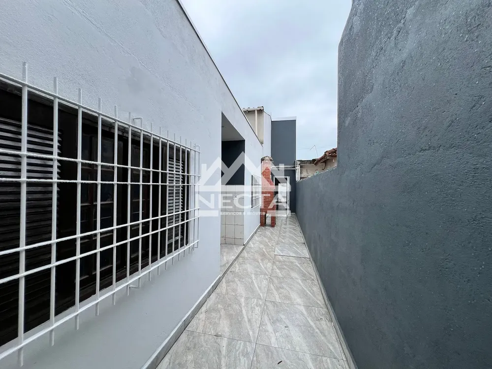 Casa, 3 quartos, 100 m² - Foto 3