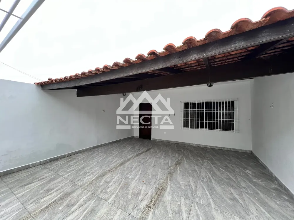 Casa, 3 quartos, 100 m² - Foto 1
