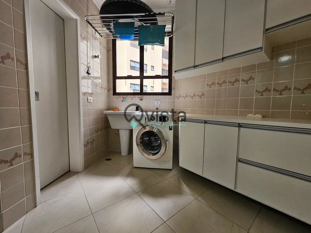 Apartamento, 3 quartos, 110 m² - Foto 3