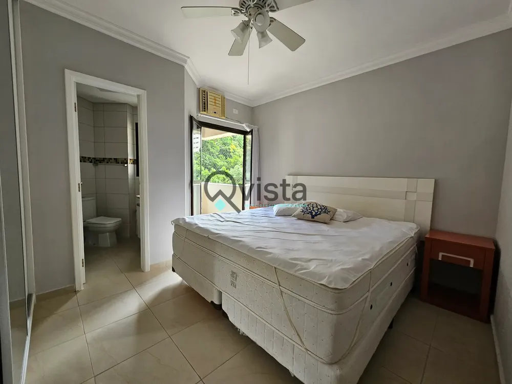 Apartamento, 3 quartos, 110 m² - Foto 2