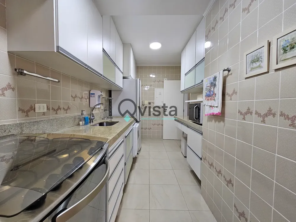 Apartamento, 3 quartos, 110 m² - Foto 6