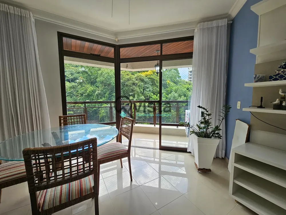 Apartamento, 3 quartos, 110 m² - Foto 1