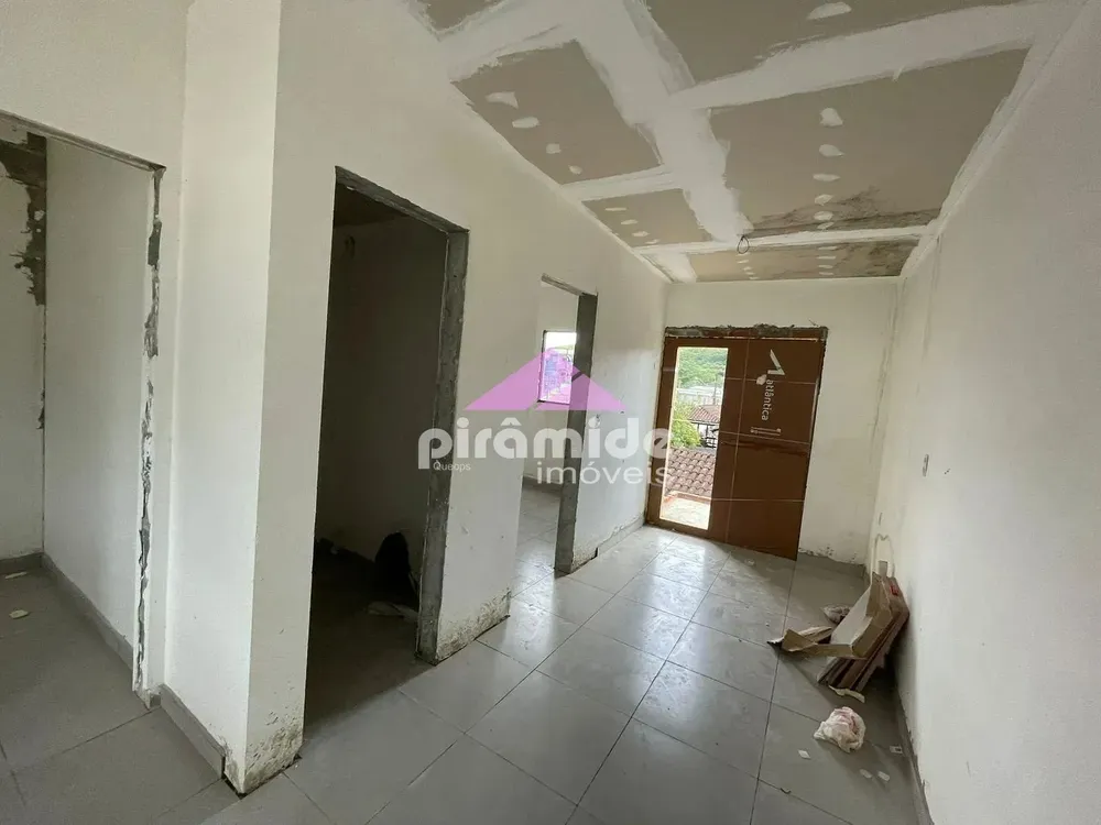 Apartamento, 1 quarto, 36 m² - Foto 7
